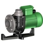 Nozbart Şirin Serisi 1HP Monofaze Havuz Pompası (Ön Filtresiz)