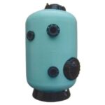OLOT Model Bobin Sargı Kum Filtreleri 1200 mm AstralPool