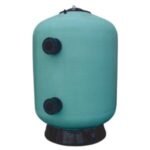 Oslo Model Bobin Sargı Kum Filtresi1200 mm Filtrasyon hızı 30m3/h/m2 AstralPool