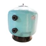Praga Model Bobin Sargı Kum Filtreleri 1050 mm 30/40 m3AstralPool