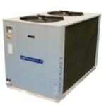 Proheat II 90 – CHILLER AstralPool Isı Pompası