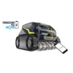RF 5200 iQ  Kablosuz Havuz Robotları FREERIDER™