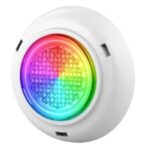 RGB Mini Silim Sıva Üstü Havuz Lambası