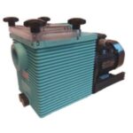 Santem ETAG 1Hp Trifaze Havuz Pompası