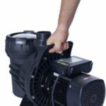 Senkron 2 (1,50 hp Trifaze) Havuz Pompası