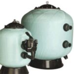 Servaqua Model Kum Filtreleri 750 mm AstralPool
