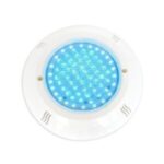Sıva Üstü Led Havuz Lambası Mavi Işık