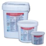 Toz Klor 5 kg (%90 Granül) Deep Blue