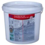 Toz Klor 50 Kg (%56 Granül) Deep Blue