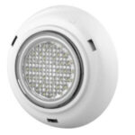 Ultra Mini Slim Led Havuz Lambası