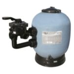 WaterFun BS Model Ø 460 mm Filtre