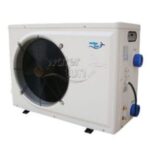 WaterFun Havuz Isı Pompası 21 Kw