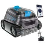 Zodiac CNX 40 iQ Havuz Robotu