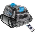 Zodiac CNX 50 İQ Elektrikli Otomatik Havuz Robotu