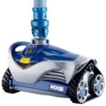 Zodiac MX6 Hidrolik Temizlik Robotu
