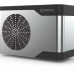 Zodiac PM40 MD1 Havuz Isıtma Pompası