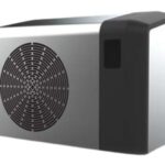 Zodiac PX50 MD12 Havuz Isıtma Pompası