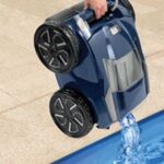 Zodiac RA 6300 iQ Havuz Robotu Alpha Serisi