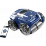 Zodiac RA 6700 iQ Havuz Robotu Alpha iQ serisi