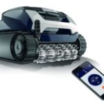 Zodiac RE 4600 iQ Havuz Robotu Voyager Serisi