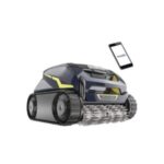 Zodiac Rf 5400 İQ Kablosuz Şarjlı Havuz Robotu FREERIDER™