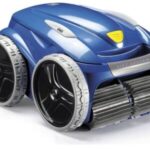 Zodiac RV 5380 Havuz  Robotu Vortex Serisi