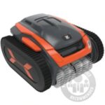 Zodiac VORTRAX TRX 8700 iQ Havuz Robotu