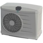Zodiac Z200 Defrost MD2 6,7 kW Havuz Isıtma Pompaları