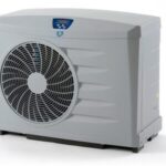 Zodiac Z200 M4 Havuz Isı Pompası 11,5 kW