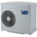 Zodiac Z300 M7 16,1 kW Havuz Isıtma Pompaları